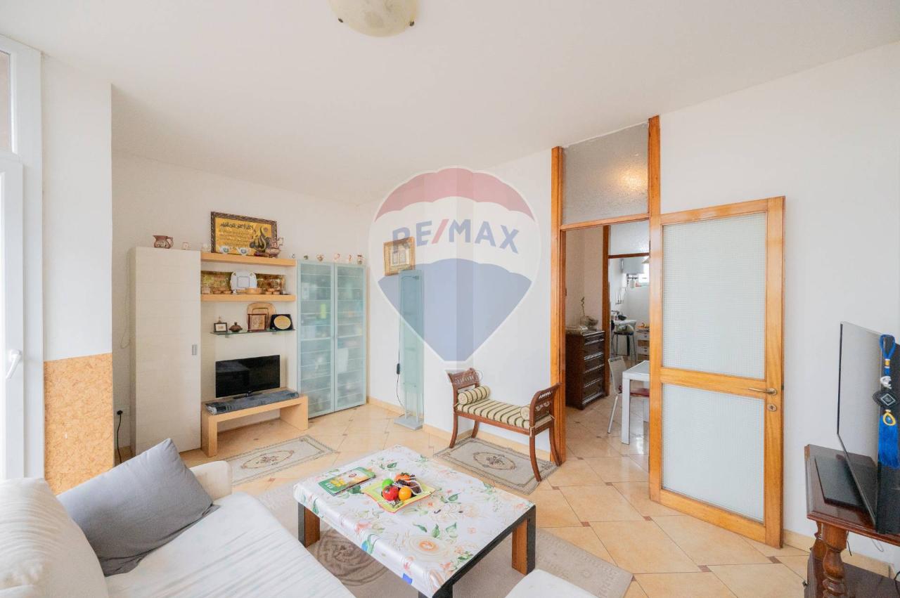 appartamento in vendita ad Ostiglia