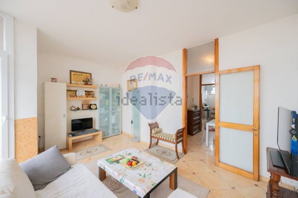 appartamento in vendita ad Ostiglia