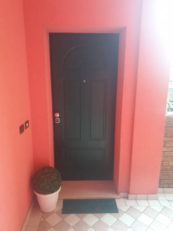 appartamento in vendita ad Ostiglia