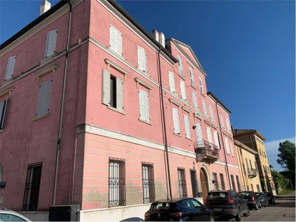 appartamento in vendita ad Ostiglia