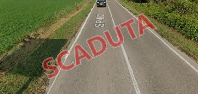 terreno edificabile in vendita ad Ostiglia