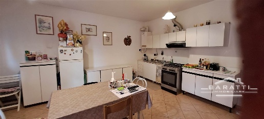 appartamento in vendita ad Ostiglia