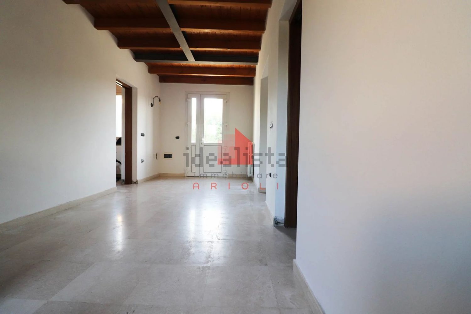 appartamento in vendita ad Ostiglia