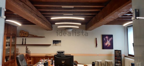 appartamento in vendita ad Ostiglia