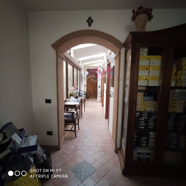 appartamento in vendita ad Ostiglia