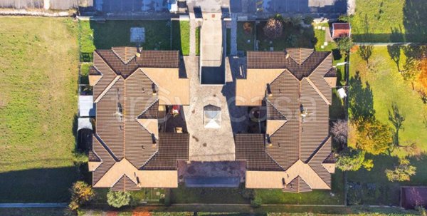 appartamento in vendita ad Ostiglia