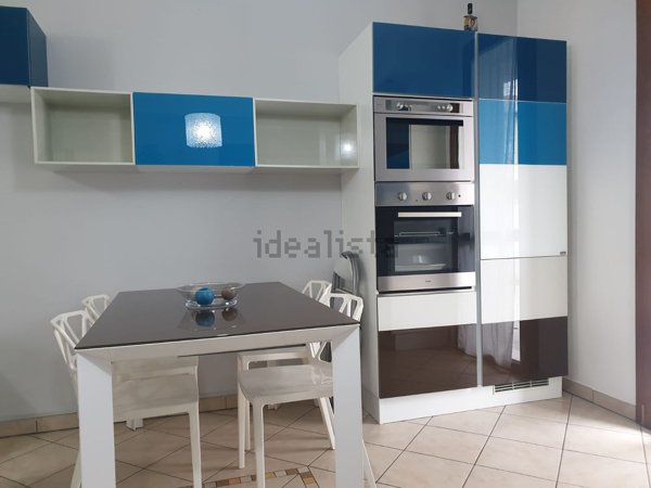 appartamento in vendita ad Ostiglia