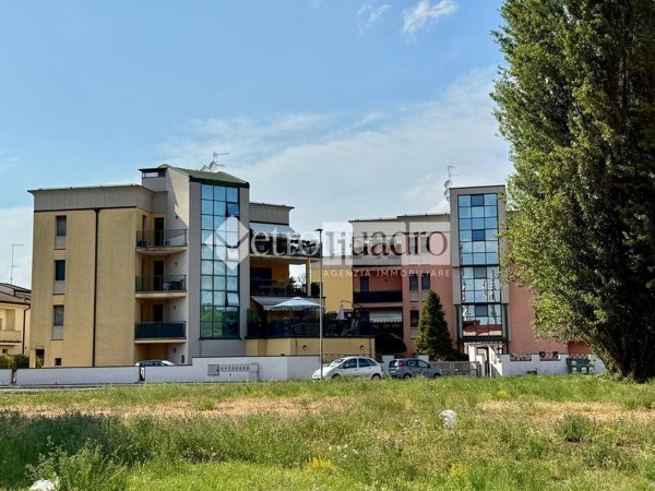 appartamento in vendita ad Ostiglia