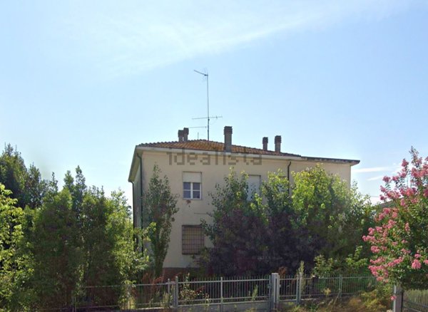 appartamento in vendita ad Ostiglia