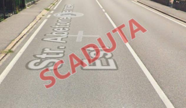 pentavano in vendita ad Ostiglia