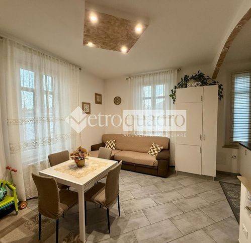 appartamento in vendita ad Ostiglia