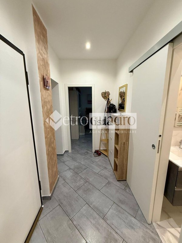 appartamento in vendita ad Ostiglia in zona Bugno San Romano