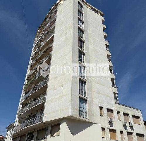 appartamento in vendita ad Ostiglia