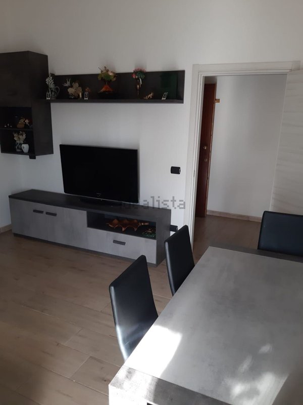 appartamento in vendita ad Ostiglia