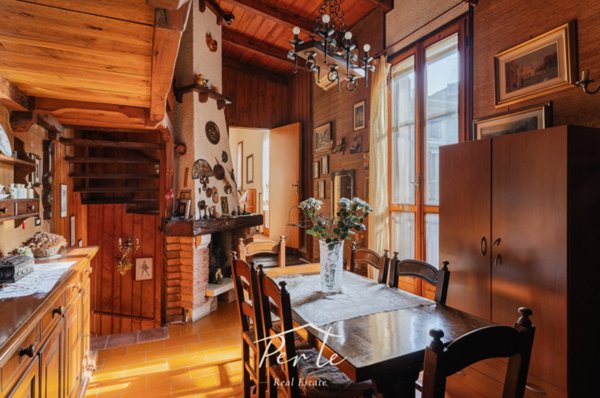 appartamento in vendita ad Ostiglia