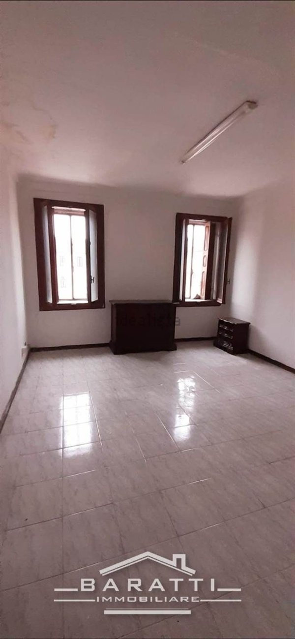 appartamento in vendita ad Ostiglia