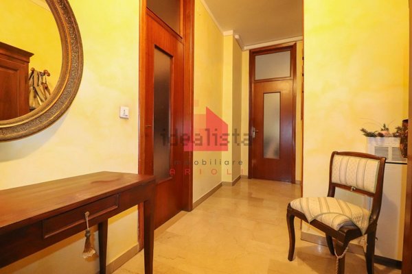 appartamento in vendita ad Ostiglia