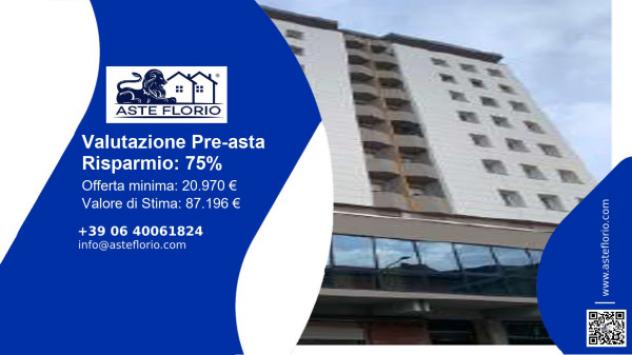 appartamento in vendita ad Ostiglia