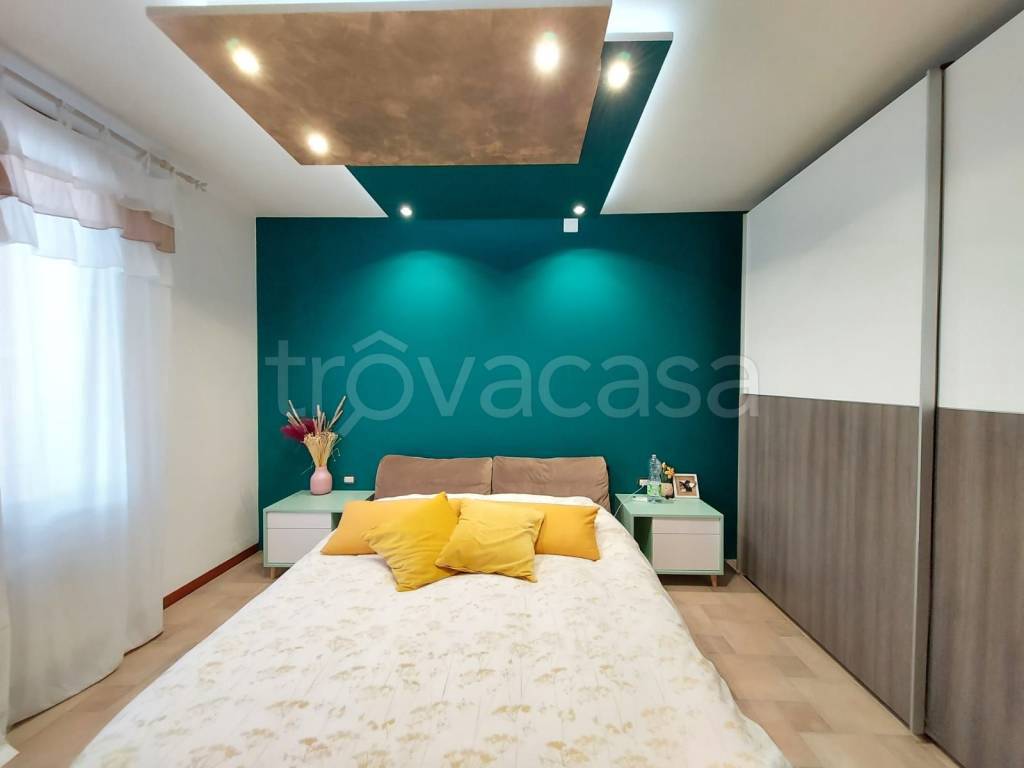 appartamento in vendita ad Ostiglia