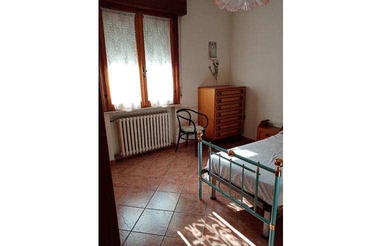 appartamento in vendita ad Ostiglia