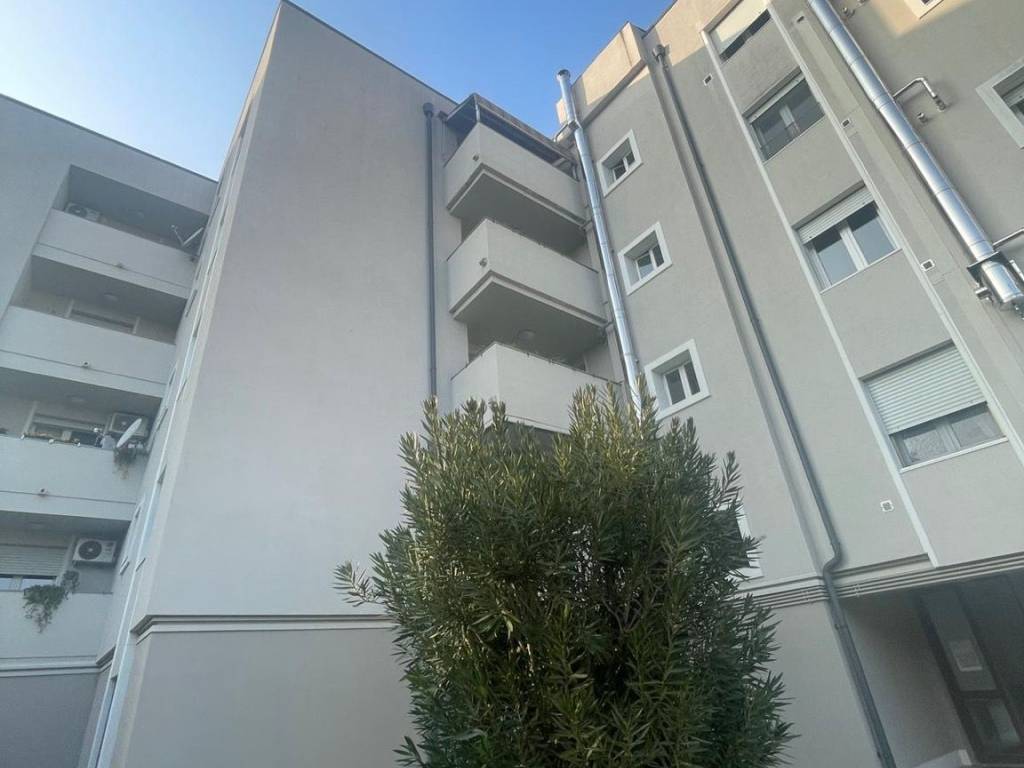 appartamento in vendita ad Ostiglia