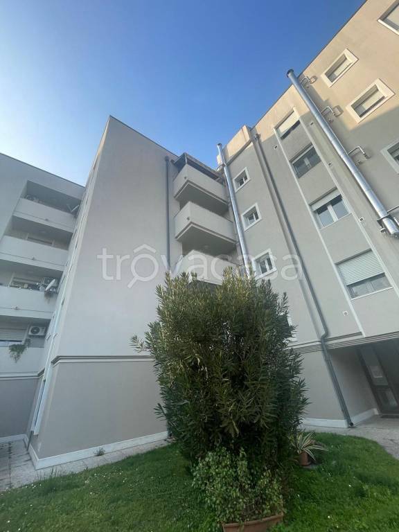 appartamento in vendita ad Ostiglia