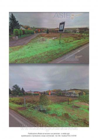 terreno agricolo in vendita ad Ostiglia