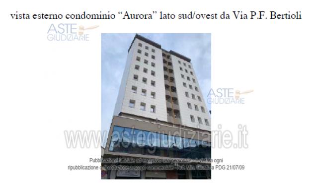 appartamento in vendita ad Ostiglia