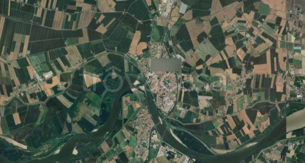 monolocale in vendita ad Ostiglia