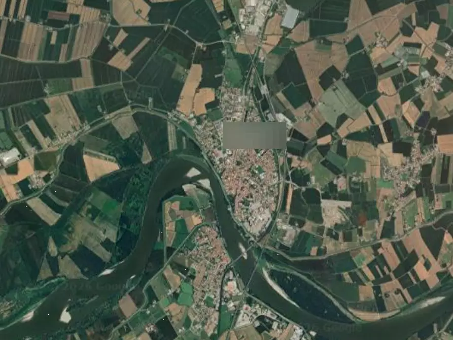 terreno edificabile in vendita ad Ostiglia