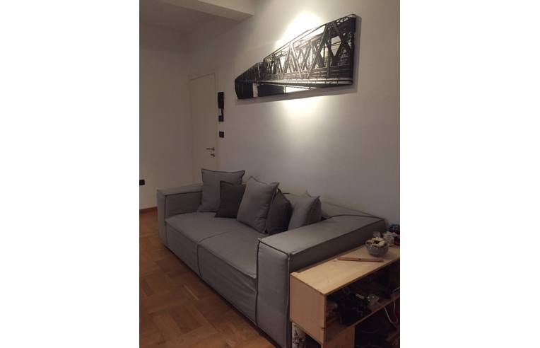 appartamento in vendita ad Ostiglia