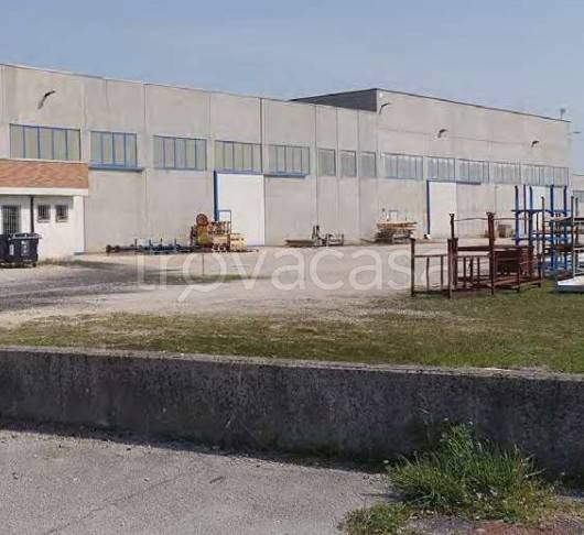 terreno edificabile in vendita ad Ostiglia