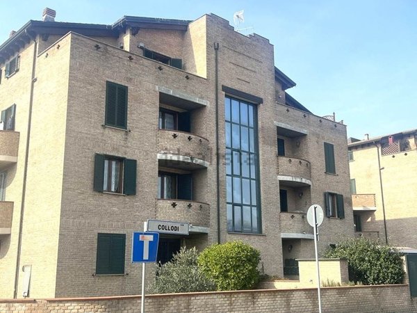 appartamento in vendita ad Ostiglia