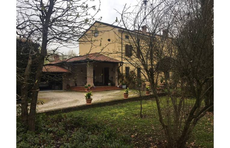 casa indipendente in vendita ad Ostiglia