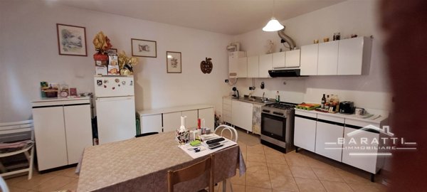 appartamento in vendita ad Ostiglia