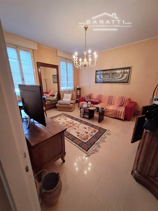 appartamento in vendita ad Ostiglia