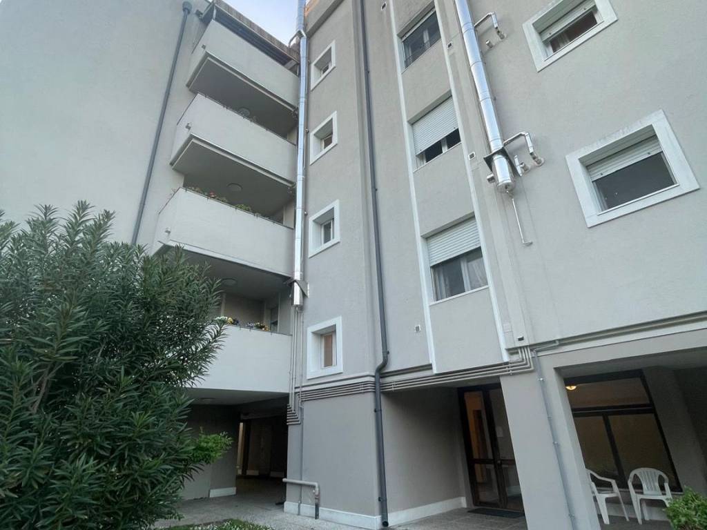 appartamento in vendita ad Ostiglia