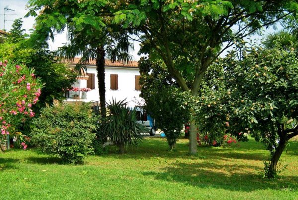 appartamento in vendita ad Ostiglia