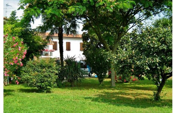 appartamento in vendita ad Ostiglia