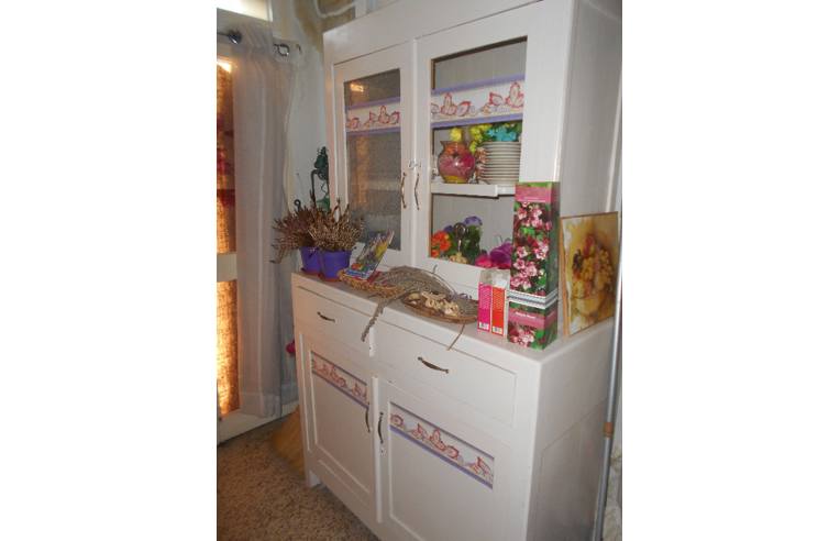 appartamento in vendita ad Ostiglia