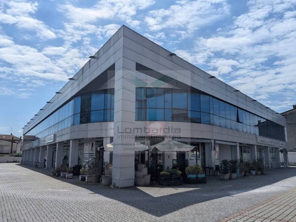 ufficio in vendita ad Ostiglia