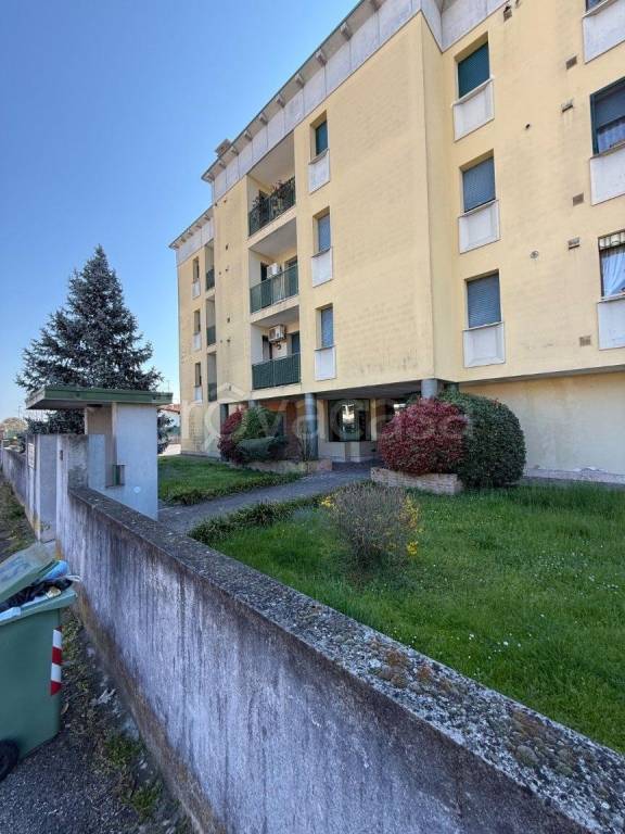 appartamento in vendita ad Ostiglia