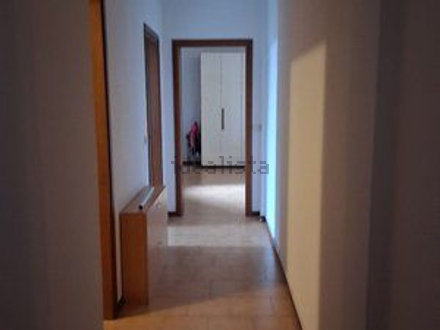 appartamento in vendita ad Ostiglia in zona Bugno San Romano