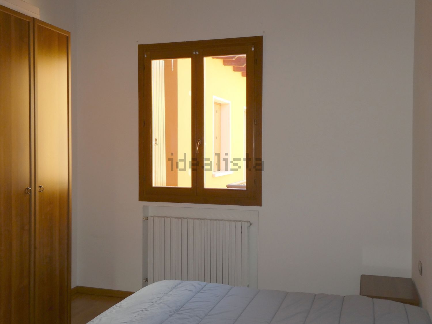 appartamento in vendita ad Ostiglia in zona Bugno San Romano