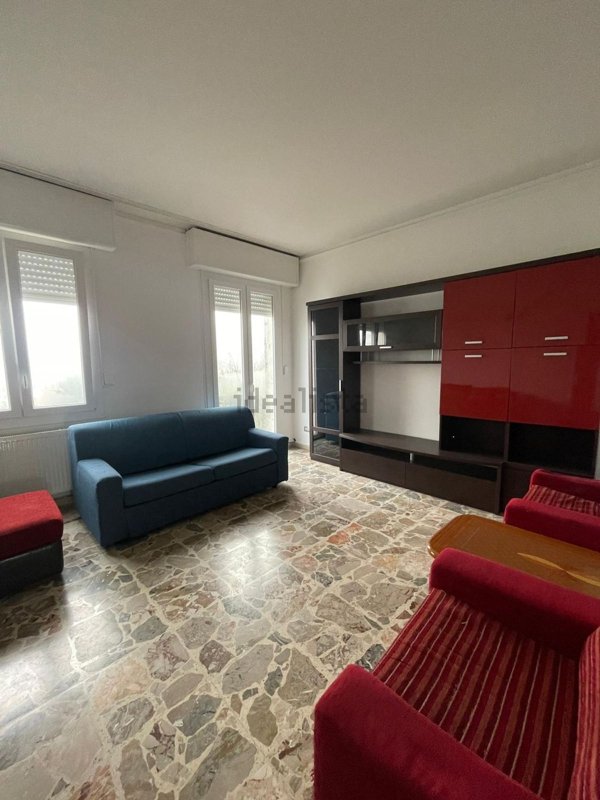 appartamento in vendita ad Ostiglia in zona Bugno San Romano
