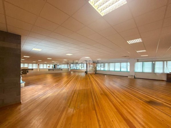 locale di sgombero in vendita ad Ostiglia
