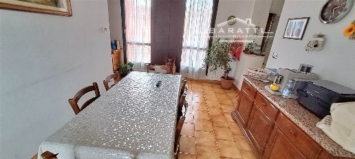 appartamento in vendita ad Ostiglia in zona Bugno San Romano
