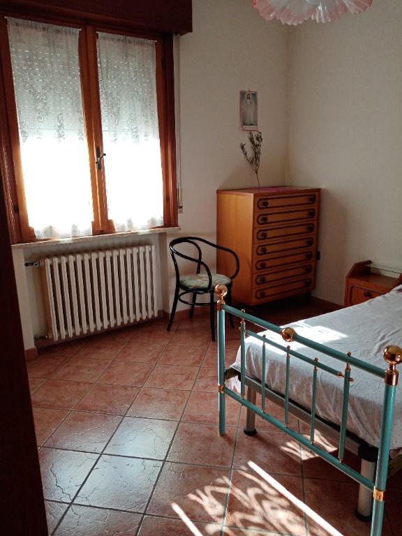 appartamento in vendita ad Ostiglia in zona Bugno San Romano
