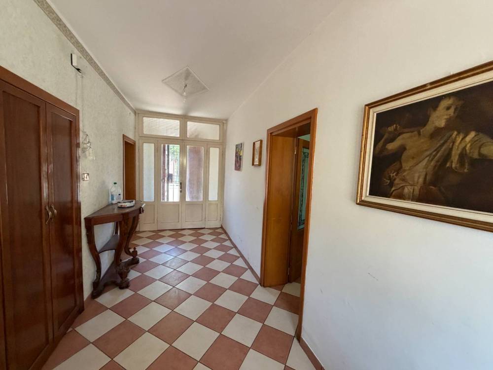 casa indipendente in vendita ad Ostiglia in zona Bugno San Romano