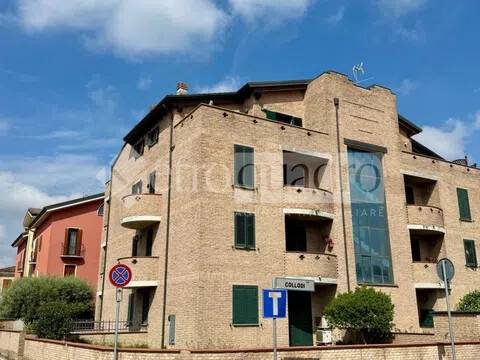 appartamento in vendita ad Ostiglia in zona Bugno San Romano